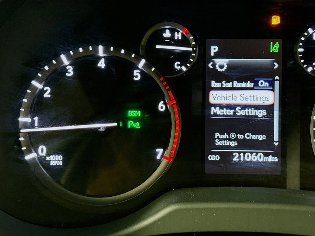 Certified 2023 Lexus GX 460 Premium w/ Premium Package image 12