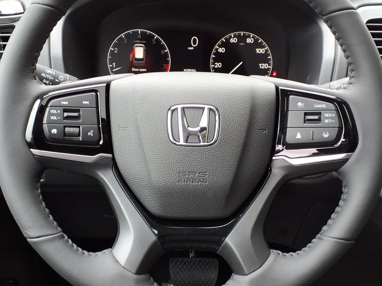 New 2026 Honda Odyssey Touring image 15