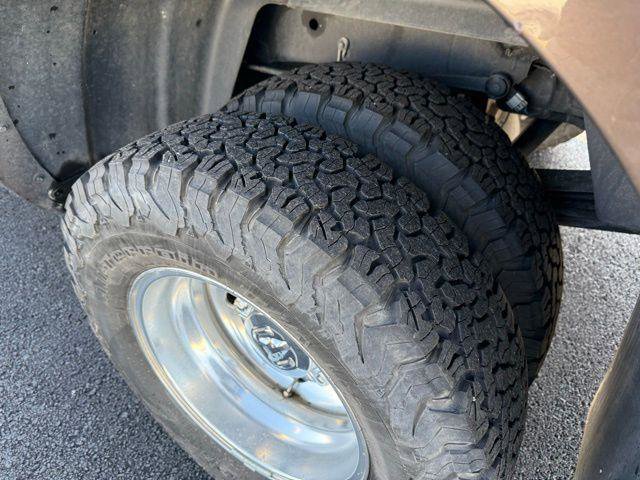 Used 2019 RAM 3500 Laramie image 21