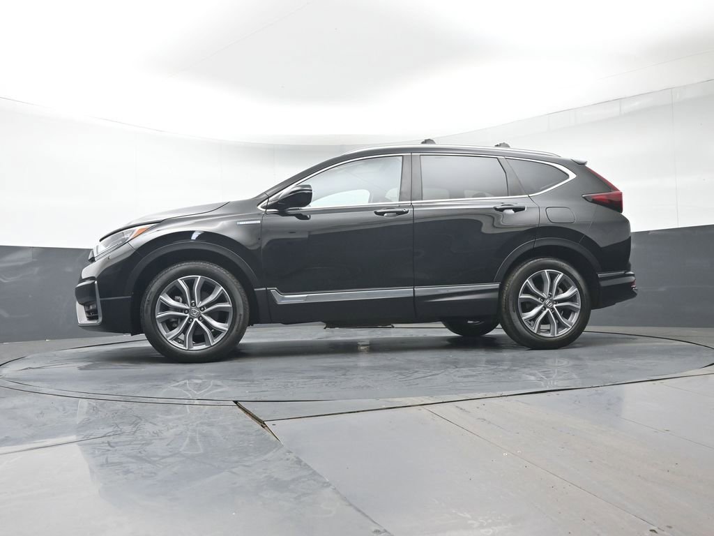 Used 2022 Honda CR-V Touring image 27