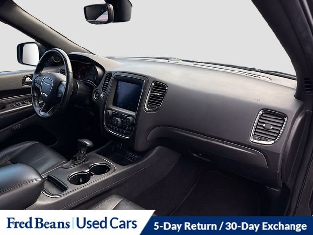 Used 2020 Dodge Durango GT image 33