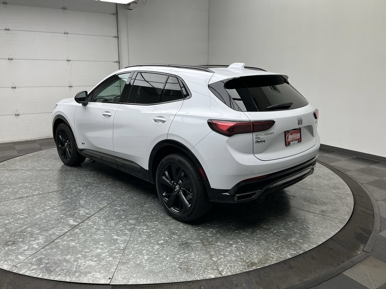 Used 2026 Buick Envision Sport Touring AWD/4WD image 2