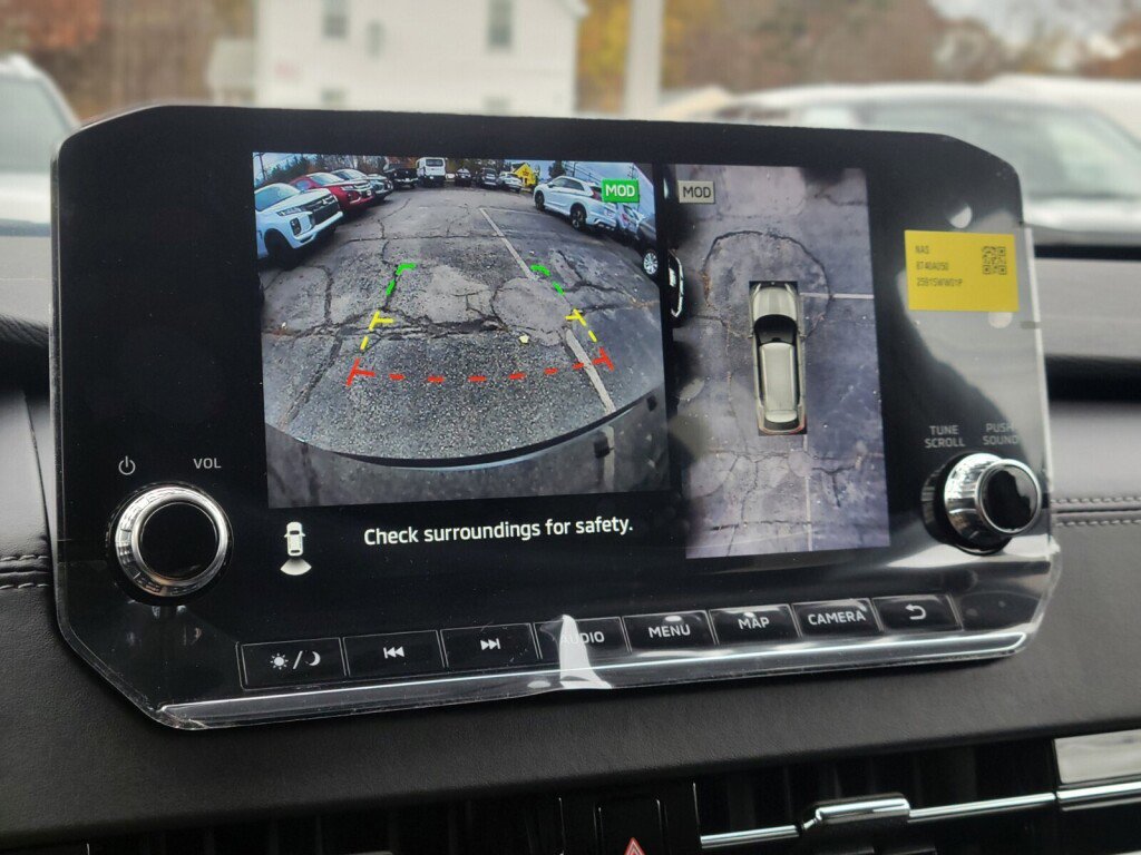 New 2025 Mitsubishi Outlander SEL image 22