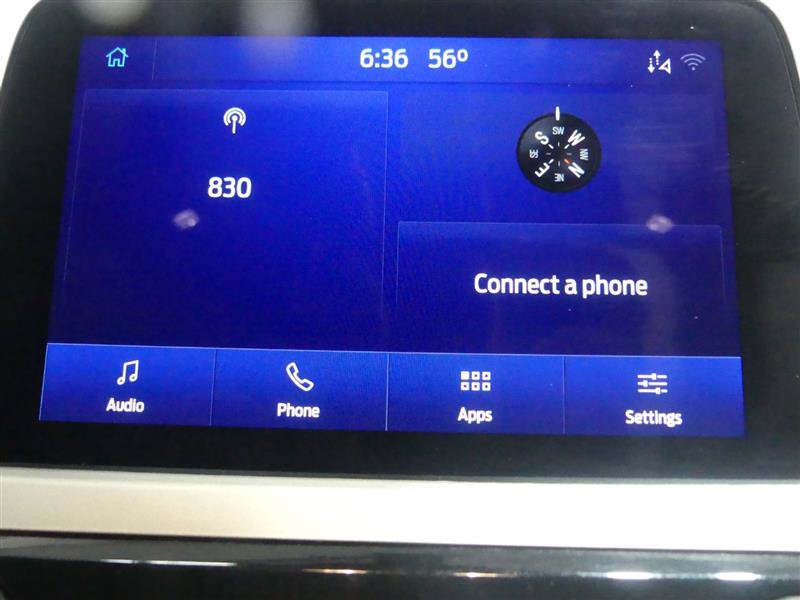 Used 2022 Ford Escape SE w/ Cold Weather Package AWD/4WD image 40