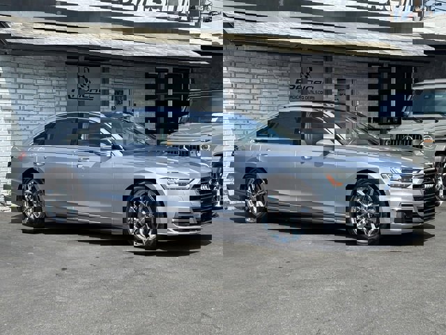 Used 2019 Audi A8 L 3.0T w/ Luxury Package AWD/4WD image 10