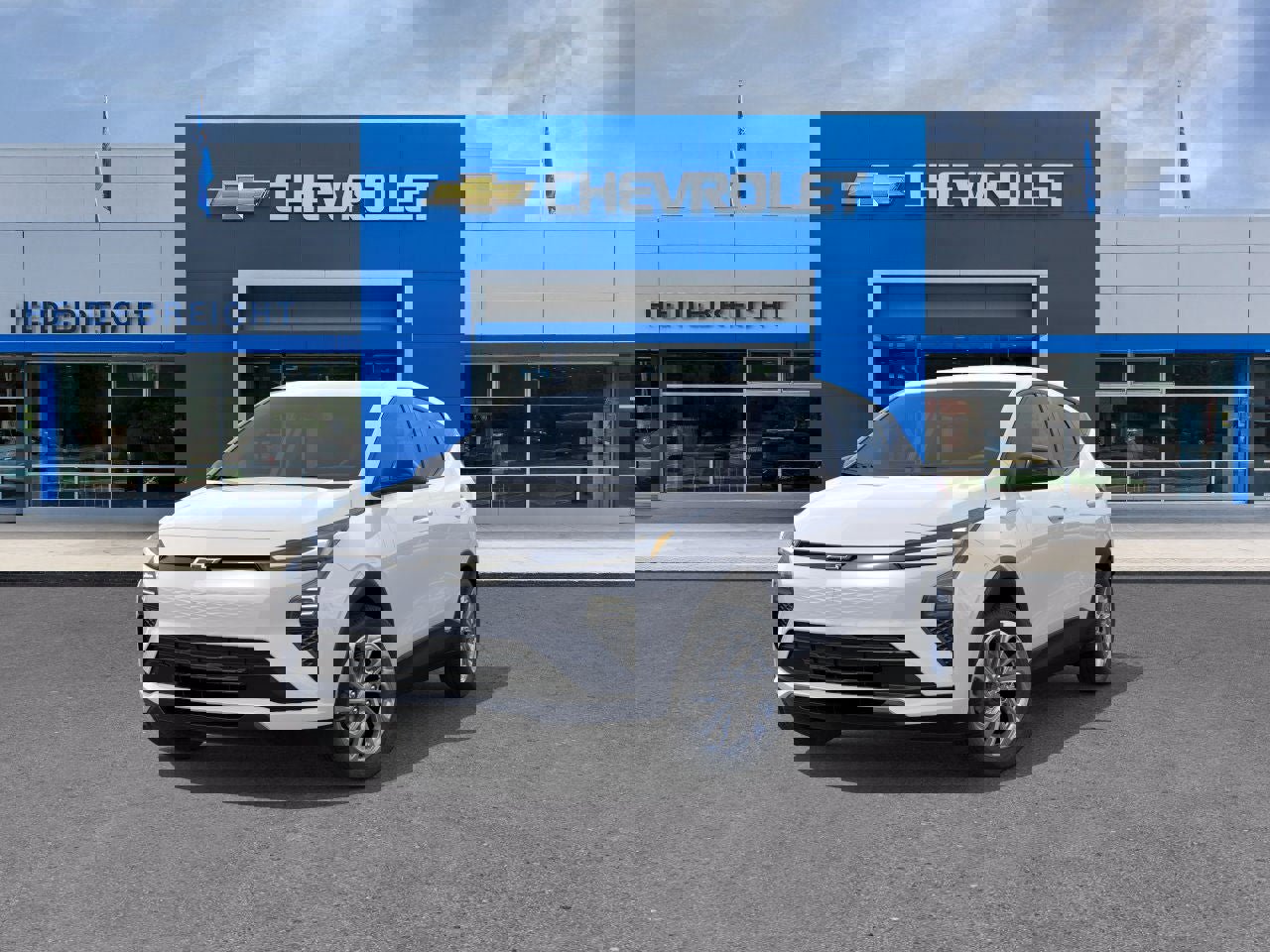 New 2027 Chevrolet Bolt LT w/ Comfort Package image 32