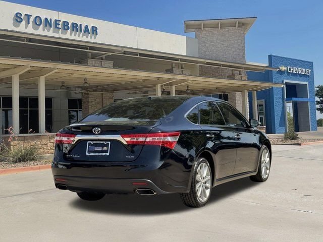 Used 2014 Toyota Avalon XLE Touring FWD image 5
