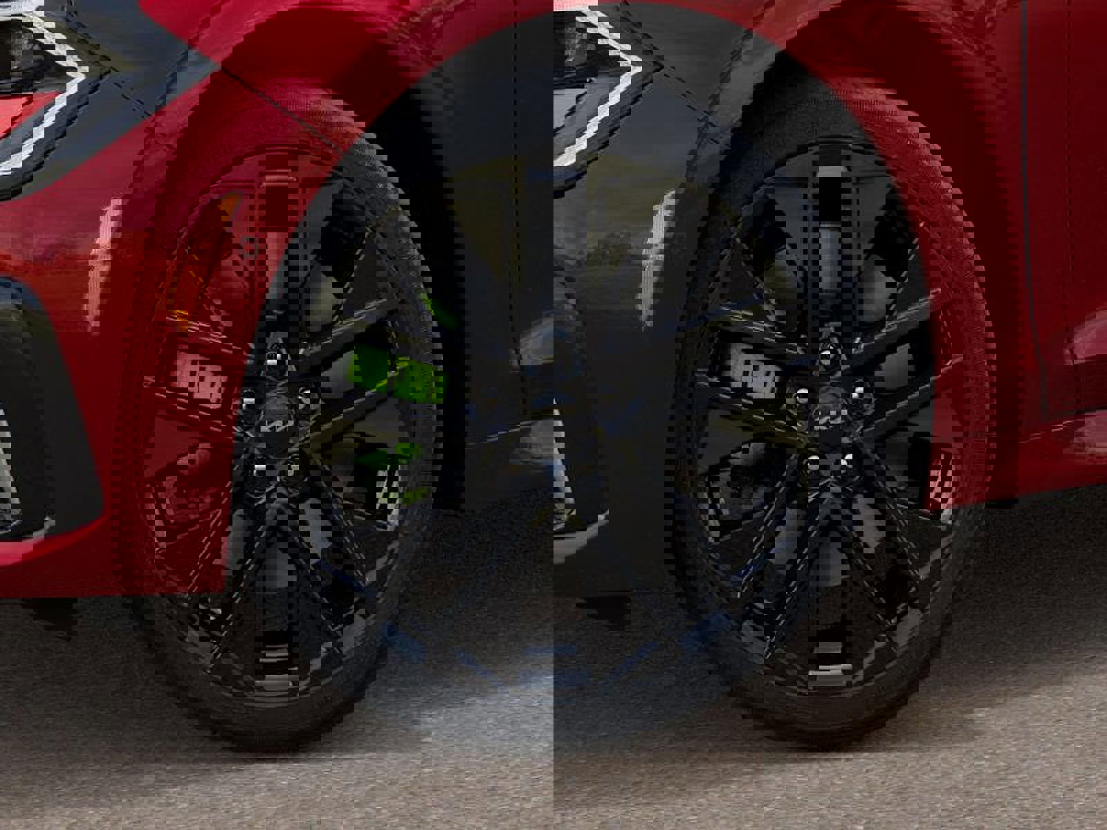 New 2026 Kia K5 GT w/ GT1 Package image 9