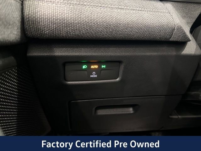 Used 2025 Volkswagen Tiguan S AWD/4WD image 30