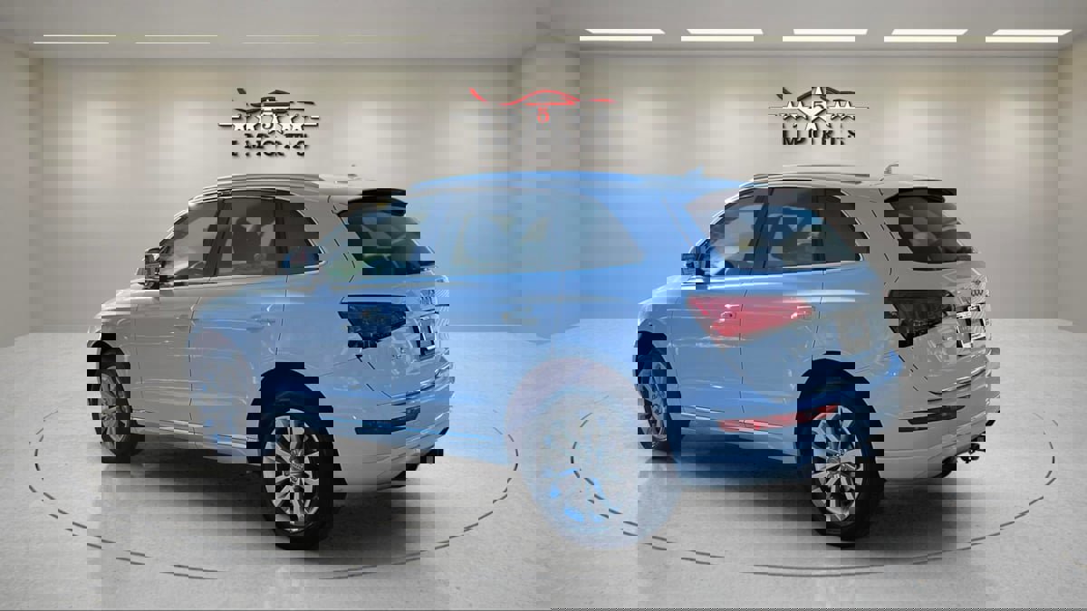 Used 2017 Audi Q5 2.0T Premium image 3