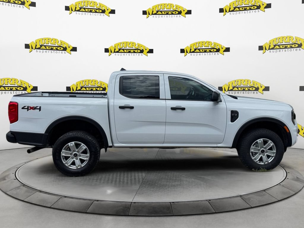 New 2026 Ford Ranger XL AWD/4WD image 7