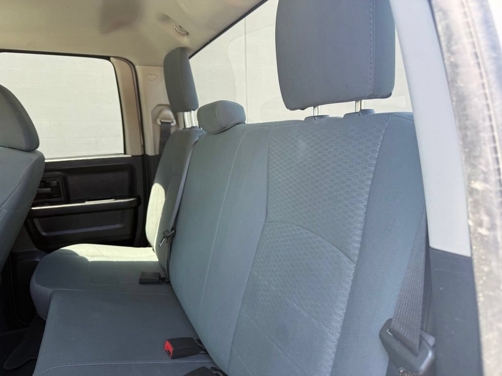 Used 2016 RAM 1500 Express AWD/4WD image 21
