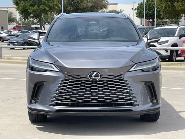 Used 2023 Lexus RX 350 FWD w/ Accessory Package (Z1) image 6