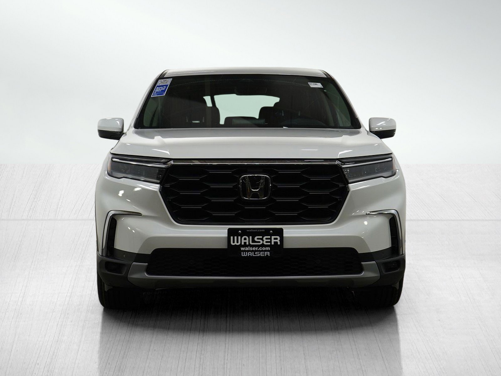 Used 2023 Honda Pilot EX-L image 8