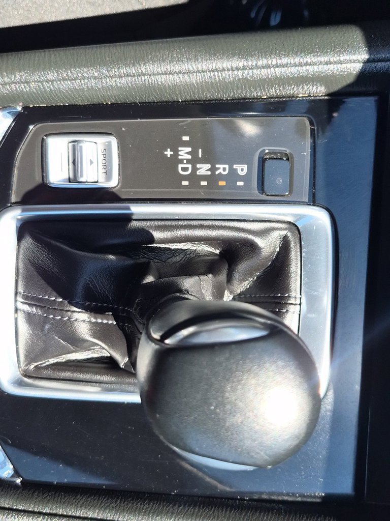 Used 2018 MAZDA CX-5 Sport AWD/4WD image 27