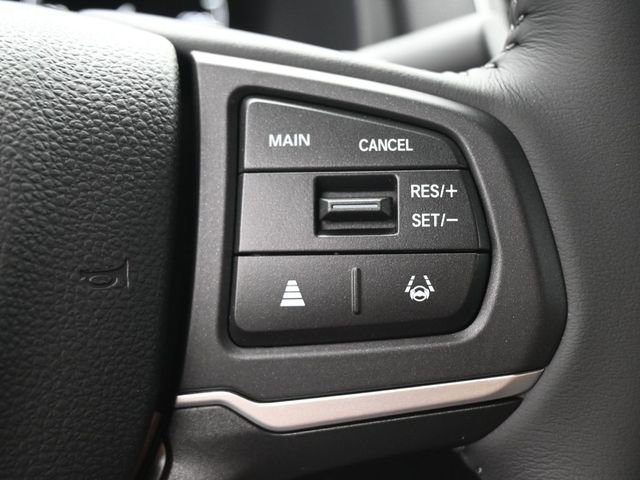 New 2026 Honda Ridgeline RTL image 2