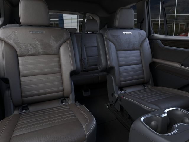 New 2027 GMC Acadia Denali Ultimate FWD image 21