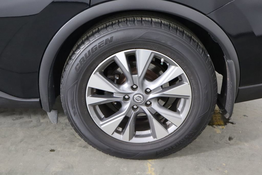 Used 2017 Nissan Murano SL w/ SL Technology Package AWD/4WD image 41