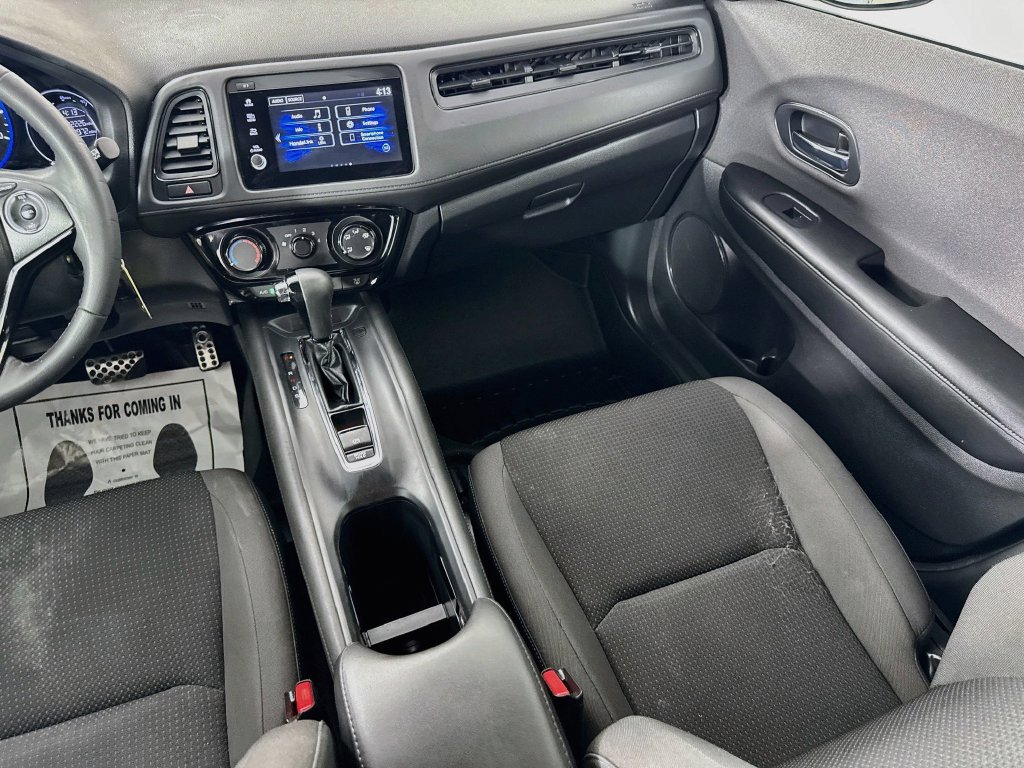 Used 2022 Honda HR-V Sport image 29