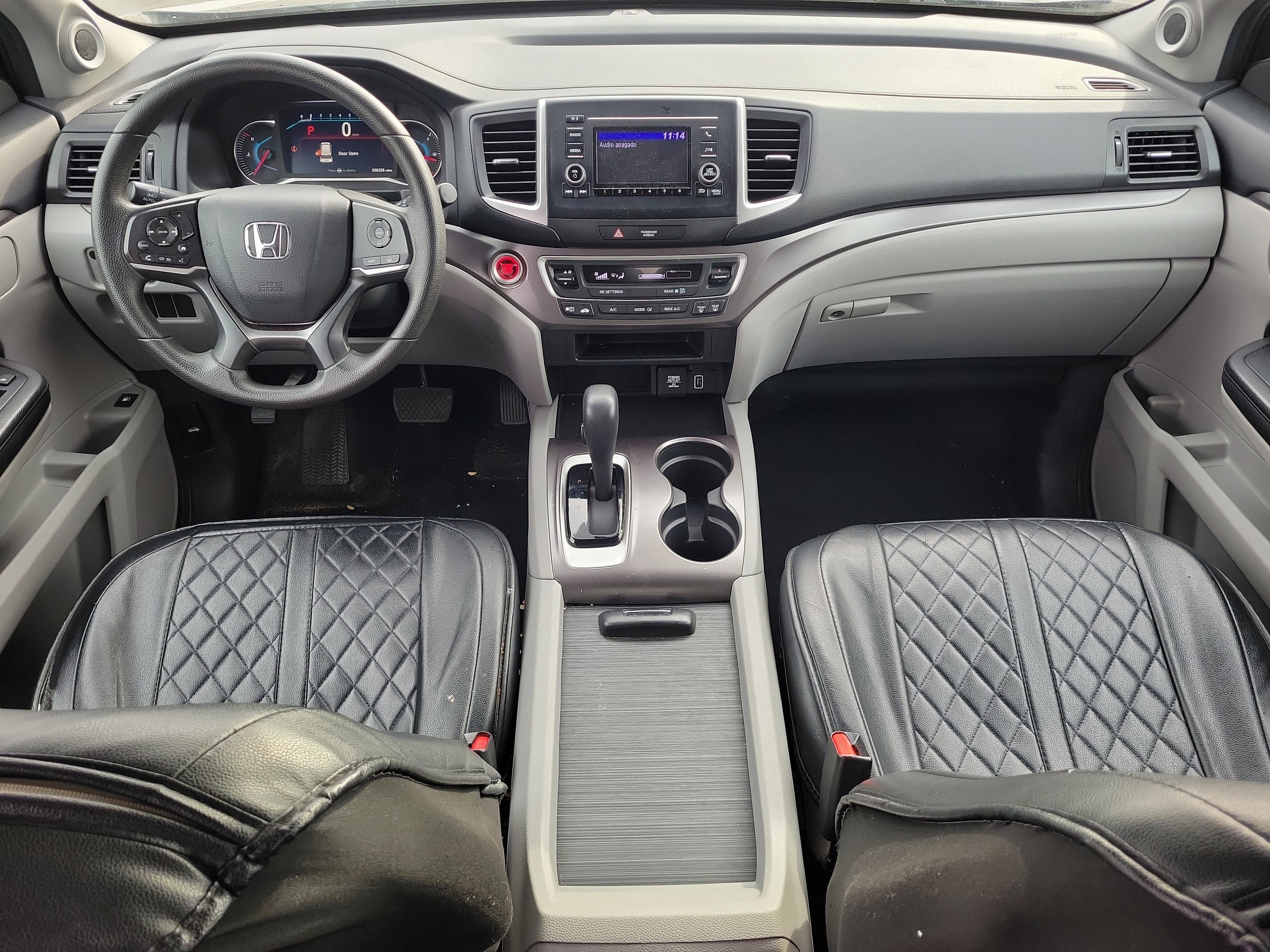 Used 2020 Honda Pilot LX image 14