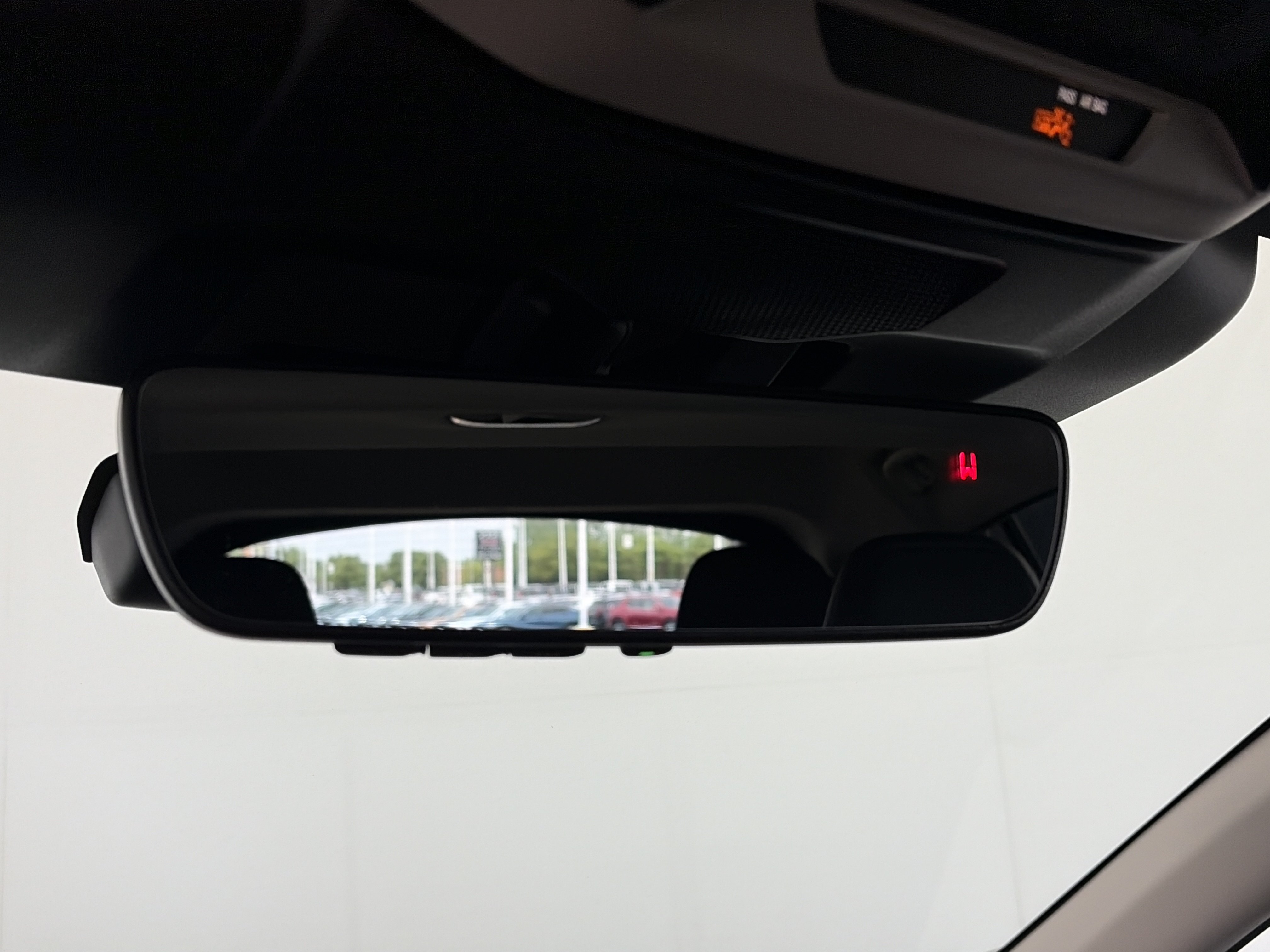 New 2025 Subaru Crosstrek 2.5i Limited w/ Crosstrek Mirror Package AWD/4WD image 28