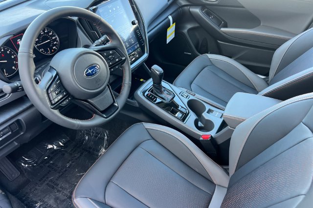 New 2026 Subaru Crosstrek 2.5i Limited AWD/4WD image 7