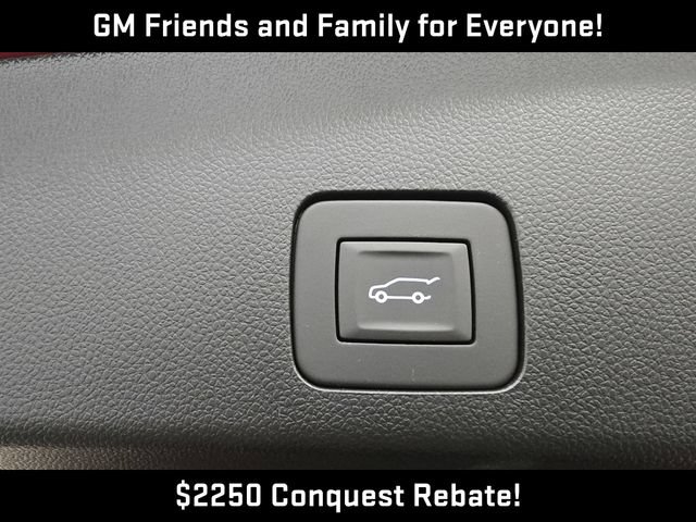 New 2026 Buick Encore GX Sport Touring w/ Comfort Package AWD/4WD image 33