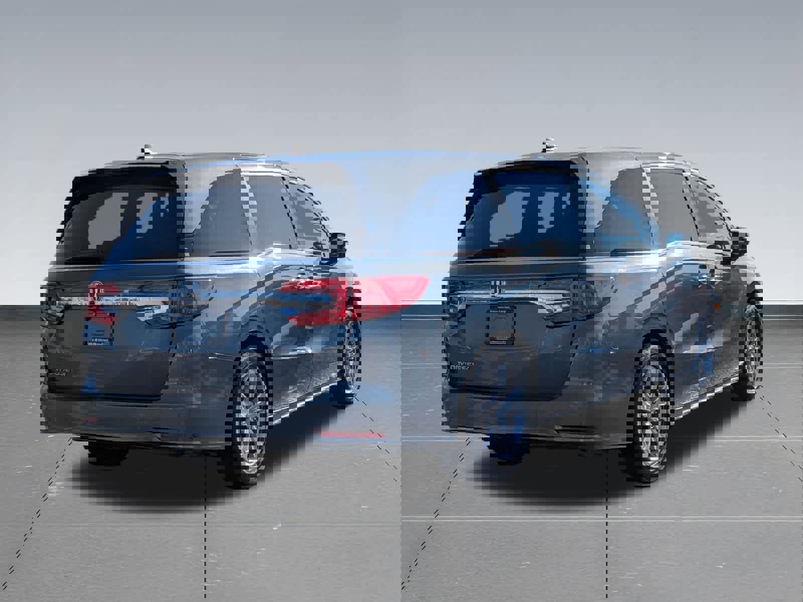 Used 2019 Honda Odyssey EX-L image 6