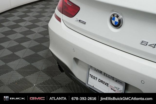 Used 2015 BMW 640i xDrive image 40