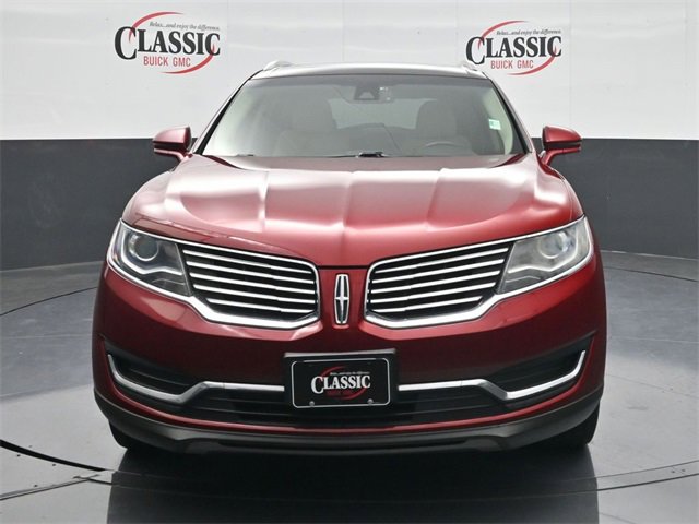 Used 2018 Lincoln MKX Reserve w/ Lincoln MKX Climate Package image 4