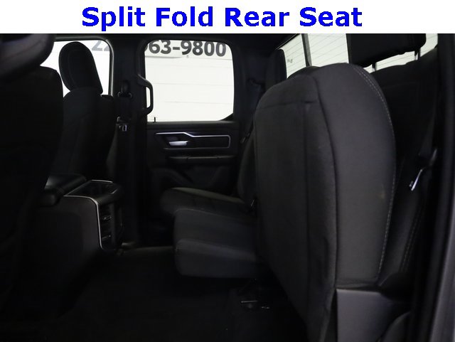 Used 2022 RAM 1500 Big Horn w/ Trailer Tow Group image 33