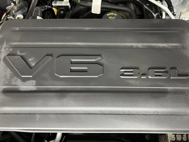 Used 2023 RAM 1500 Big Horn AWD/4WD image 10