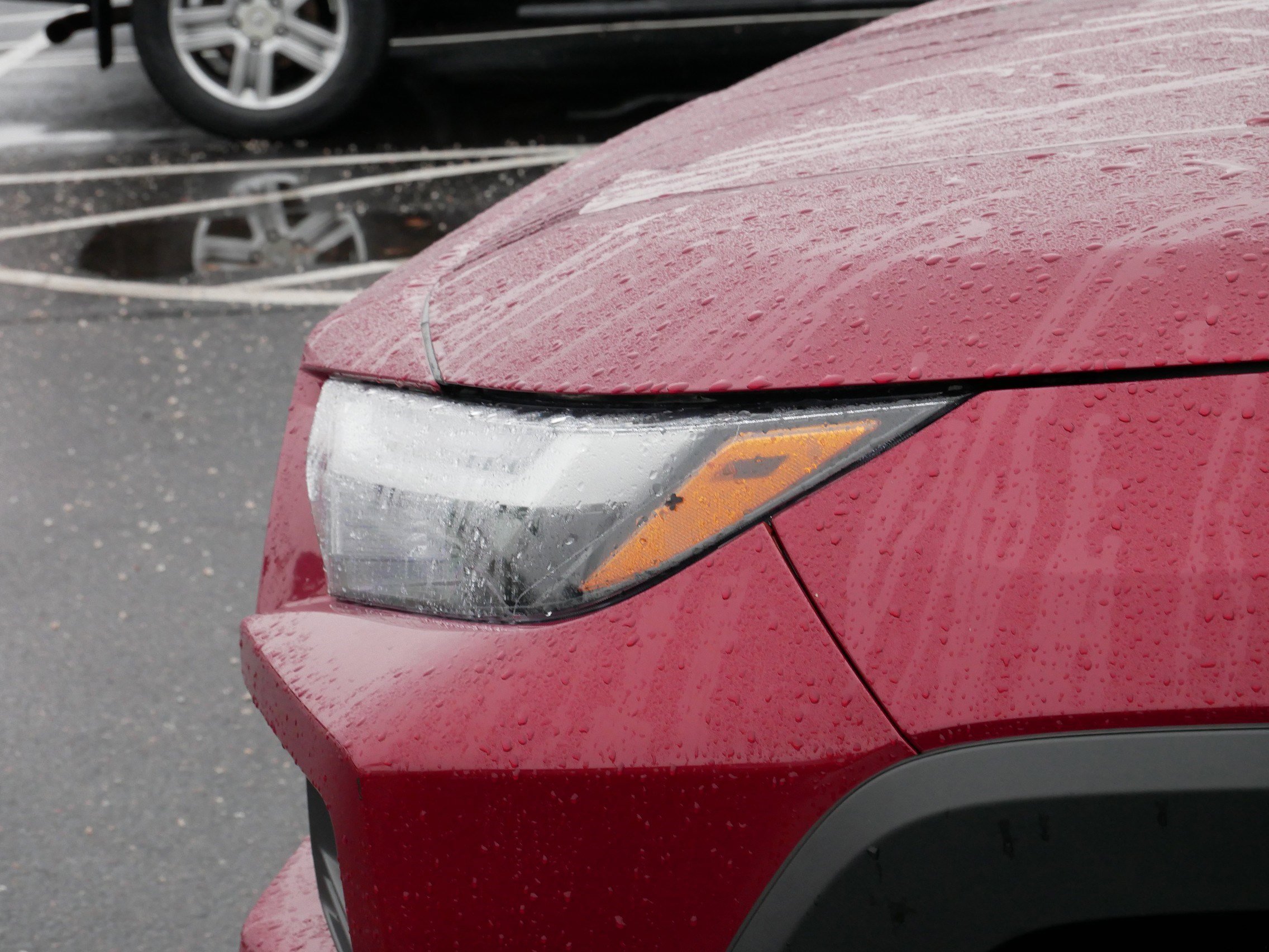 Certified 2024 Toyota RAV4 Adventure image 16