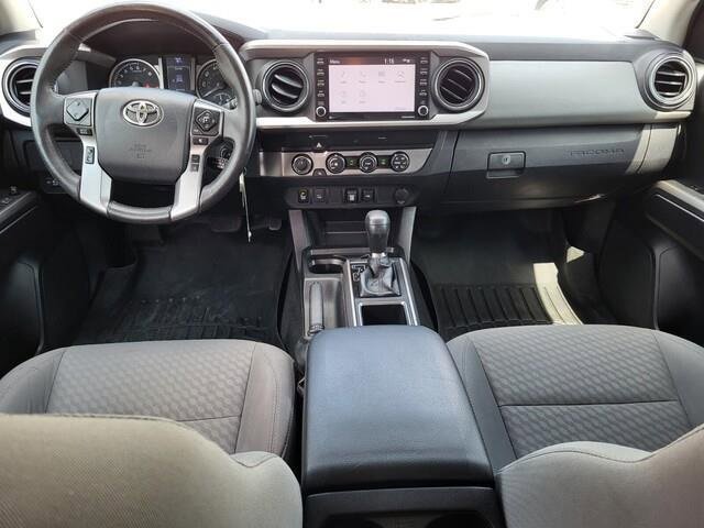 Used 2020 Toyota Tacoma SR5 image 25