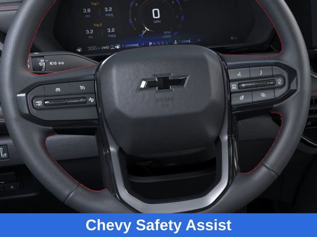 New 2026 Chevrolet Colorado Z71 w/ Technology Package image 20