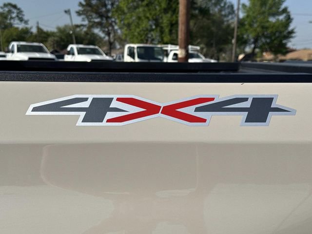 New 2026 Chevrolet Silverado 1500 RST w/ RST Select Package image 22