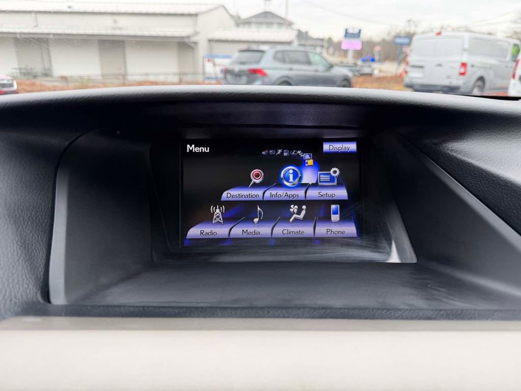 Used 2015 Lexus RX 350 F Sport image 26