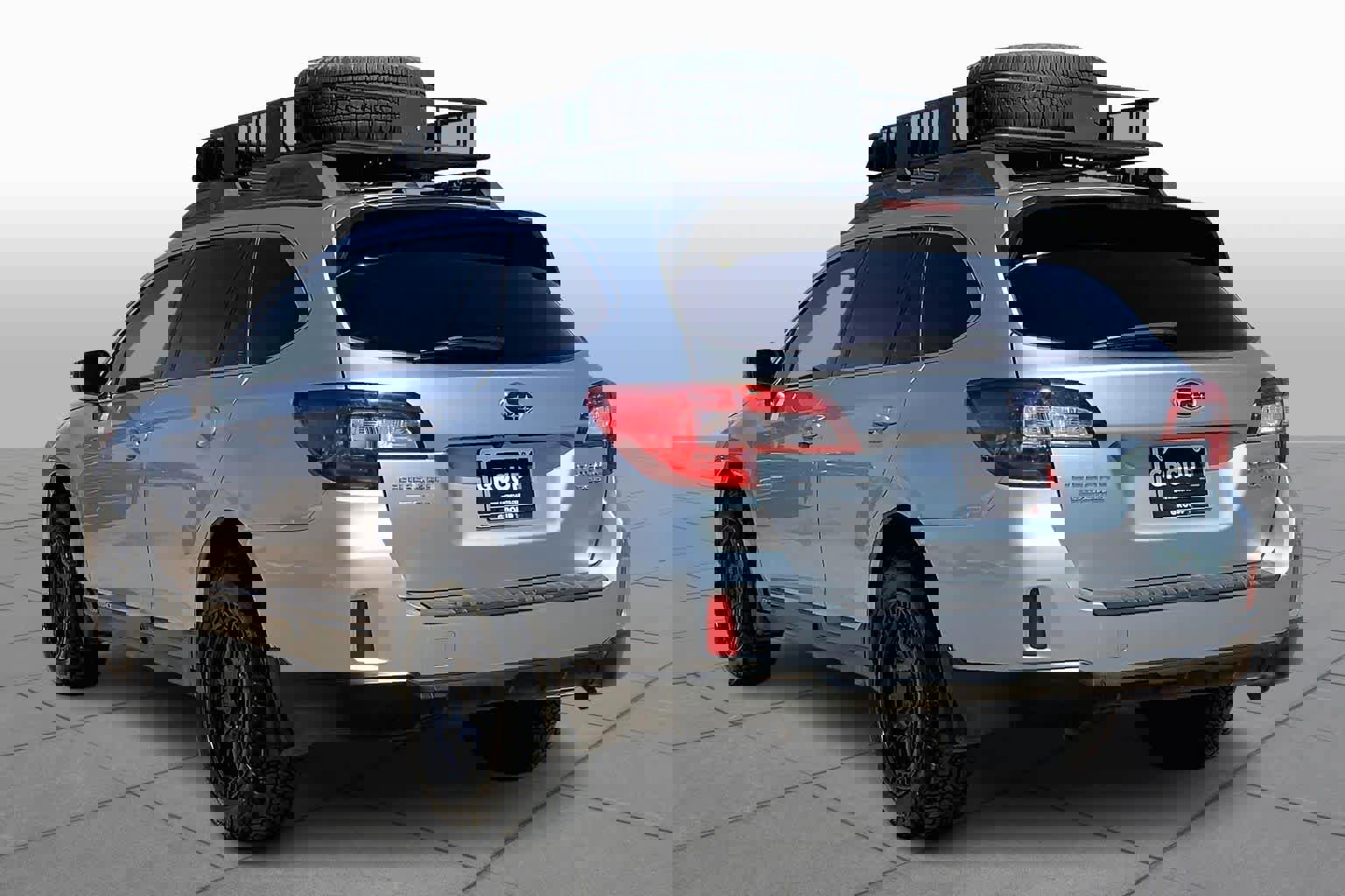 Used 2015 Subaru Outback 3.6R Limited image 12