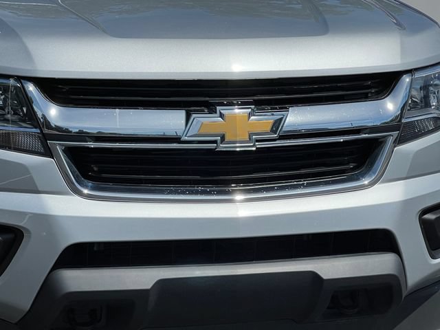 Used 2020 Chevrolet Colorado W/T w/ WT Convenience Package AWD/4WD image 33