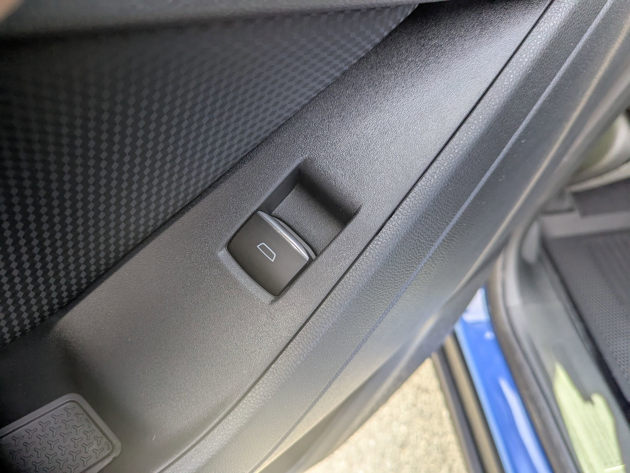 New 2026 Chevrolet Equinox RS w/ Convenience Package III image 23