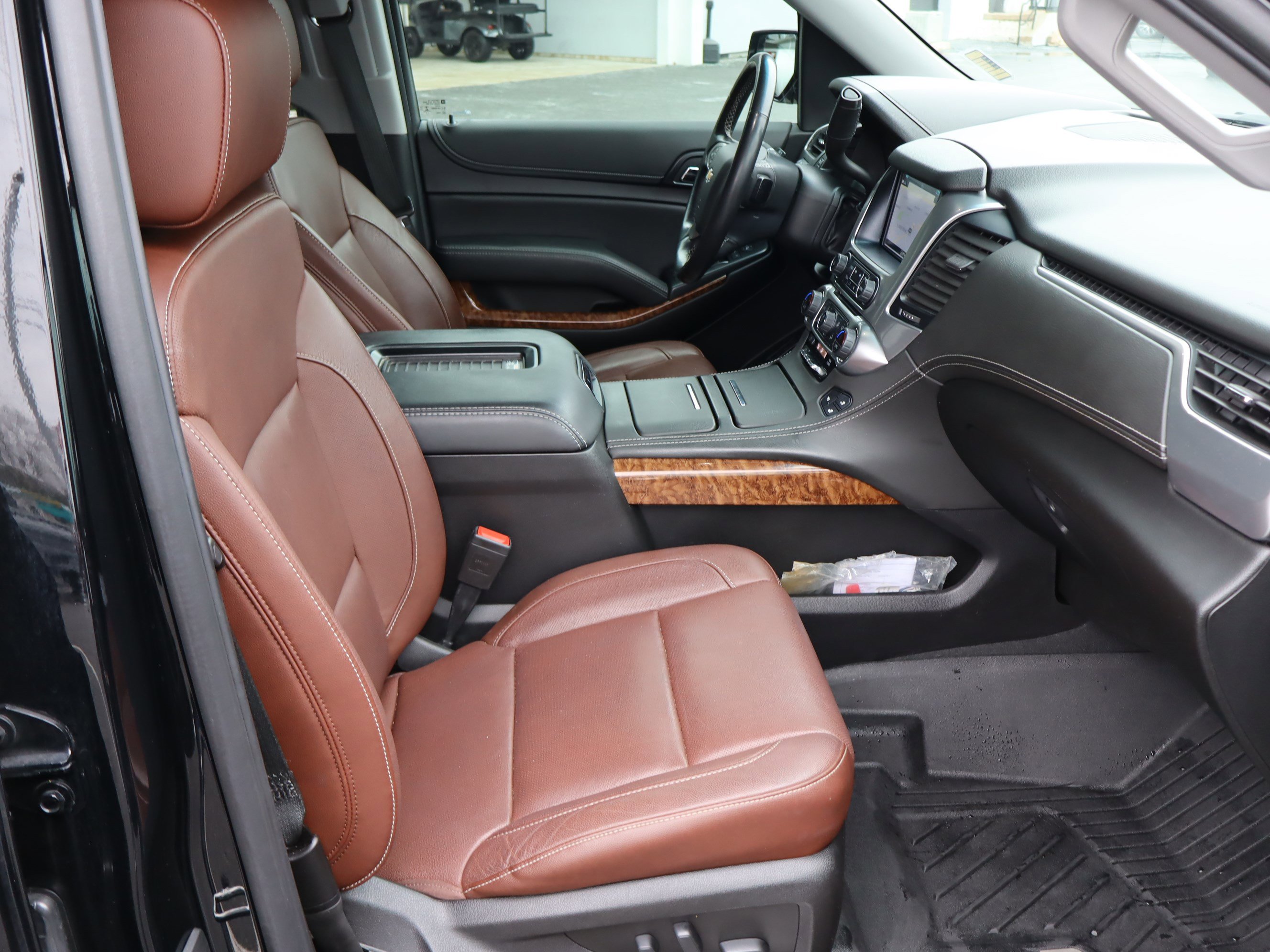 Used 2020 Chevrolet Tahoe Premier w/ Premier Plus Edition image 41