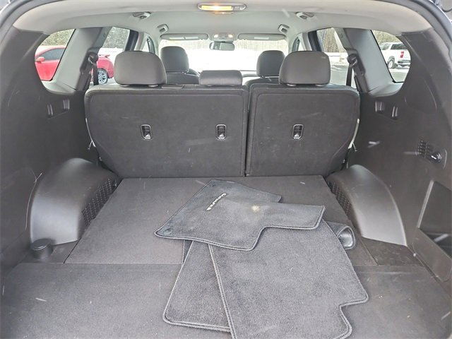 Used 2020 Hyundai Santa Fe SE w/ Cargo Package image 23