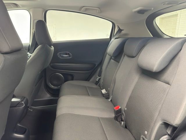 Used 2022 Honda HR-V EX image 13