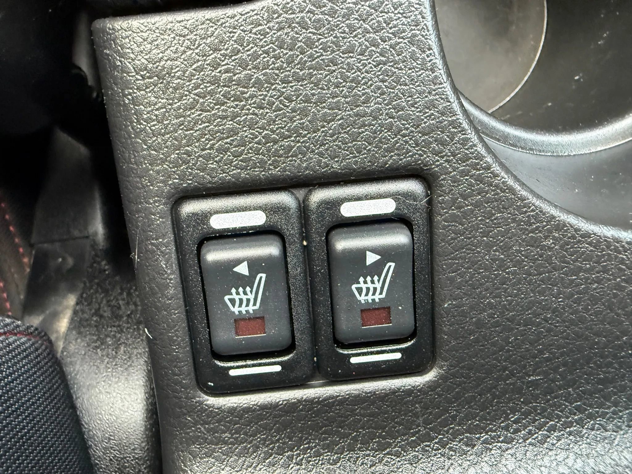 Used 2011 Subaru Impreza WRX Premium image 11