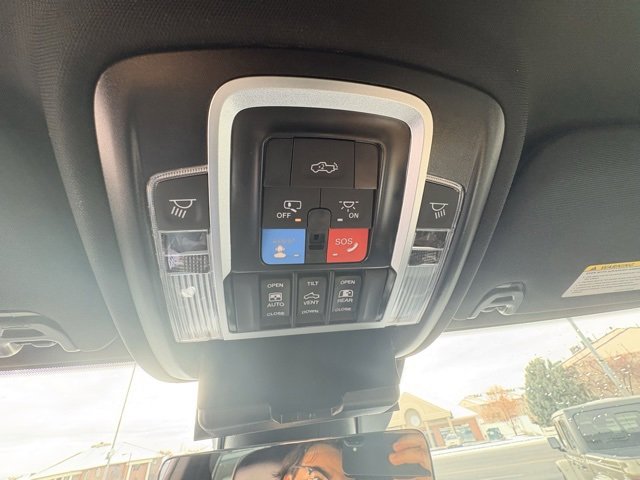 New 2026 RAM 3500 Limited image 19