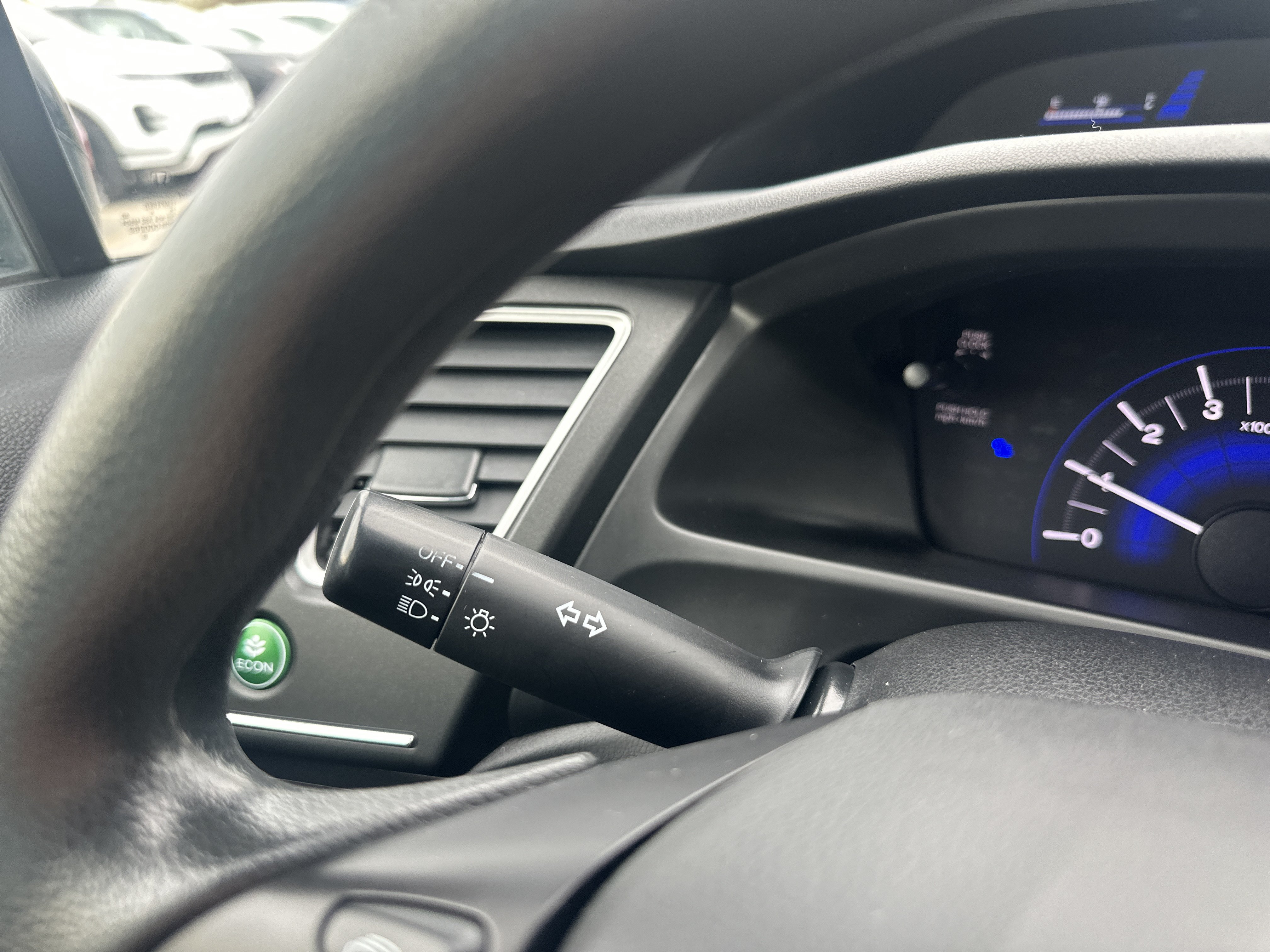 Used 2015 Honda Civic LX image 20