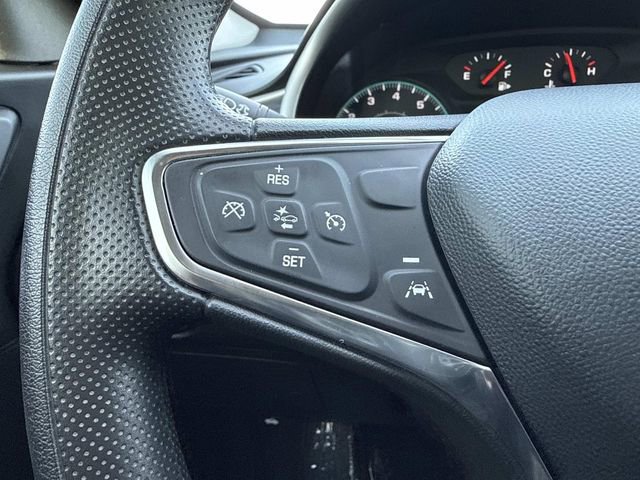 Used 2025 Chevrolet Malibu LS image 15