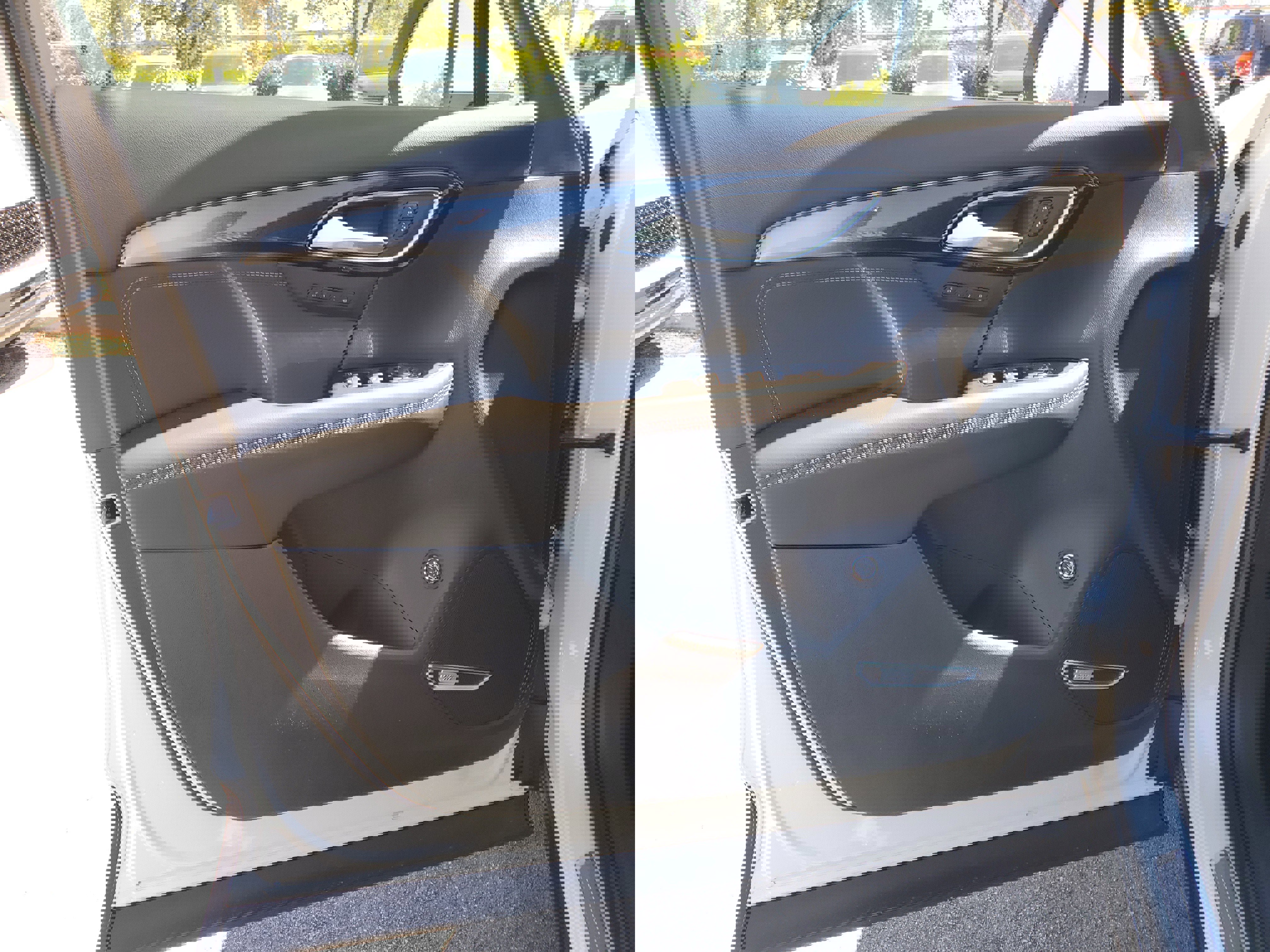 New 2026 Buick Envision Preferred image 12