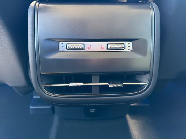 New 2026 Lincoln Nautilus Reserve AWD/4WD image 14
