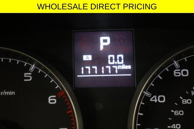 Used 2013 Subaru Outback 2.5i Premium AWD/4WD image 16